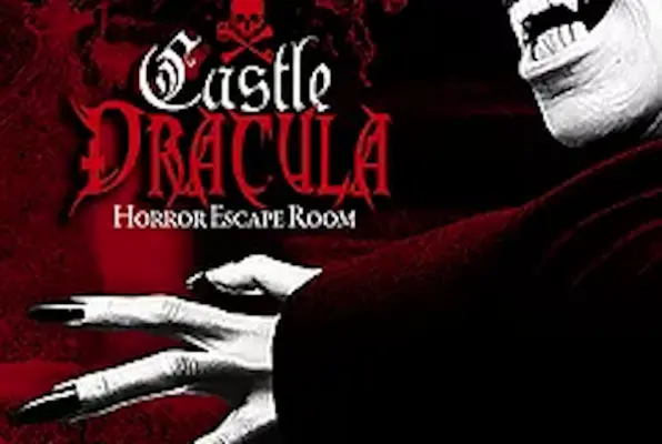 Castle Dracula (Deadbolt - Boneyfiddle Escape Rooms and Mysteries) Escape Room