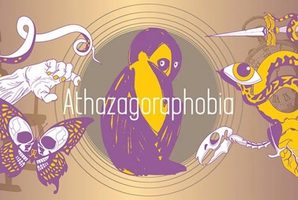 Квест Athazagoraphobia