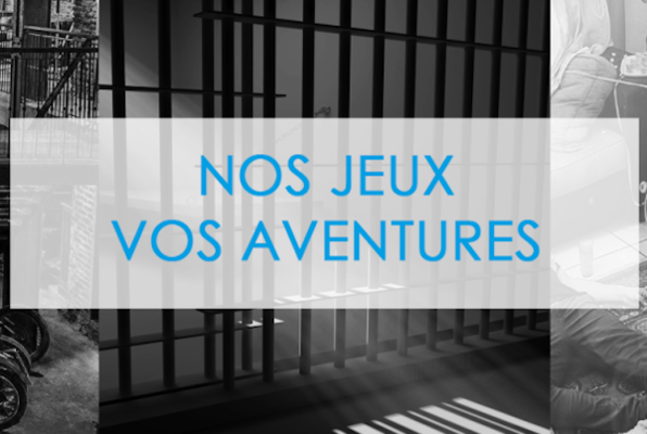 Le Repere Des Templiers (1 10 2 3 Escape Game Troyes) Escape Room