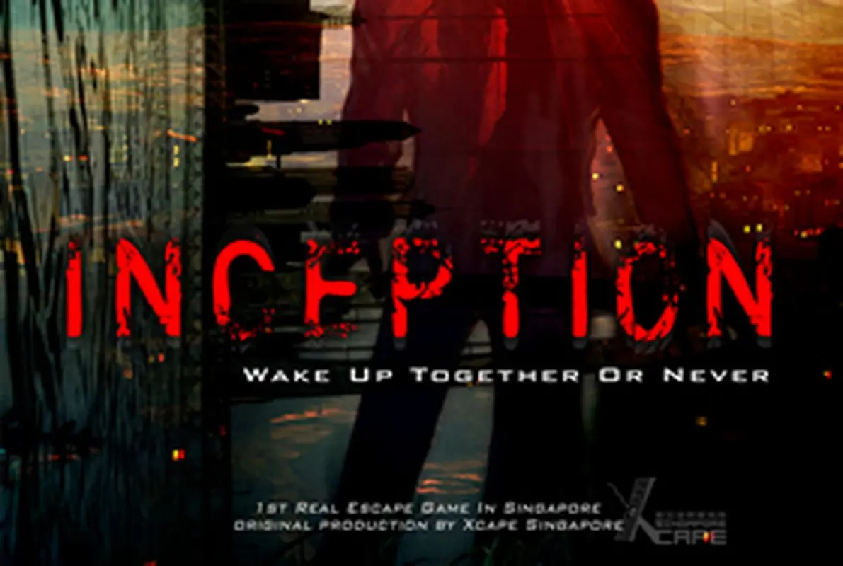 Inception (Season 1)