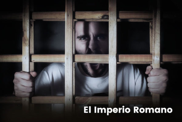 Imperio Romano