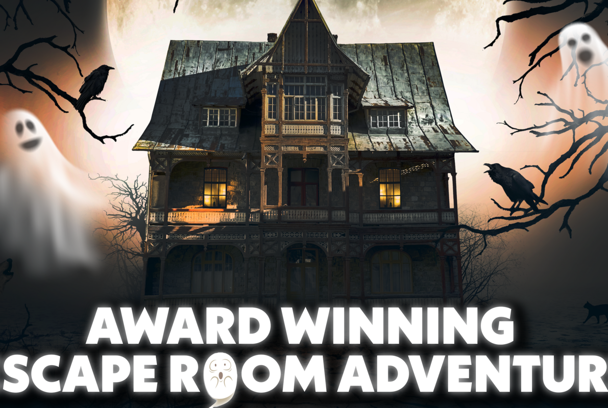 Ghosts of Craven Manor Online