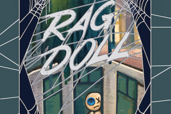 Rag Doll