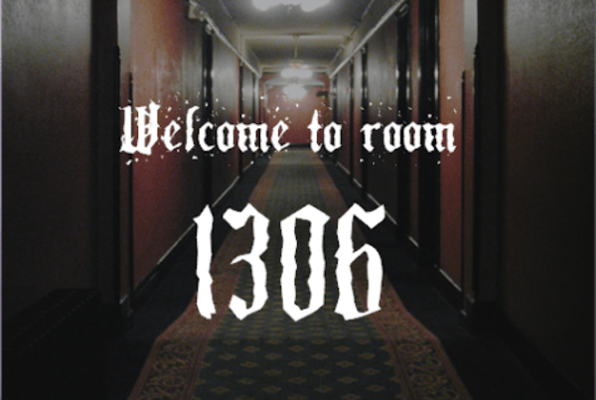 Room 1306