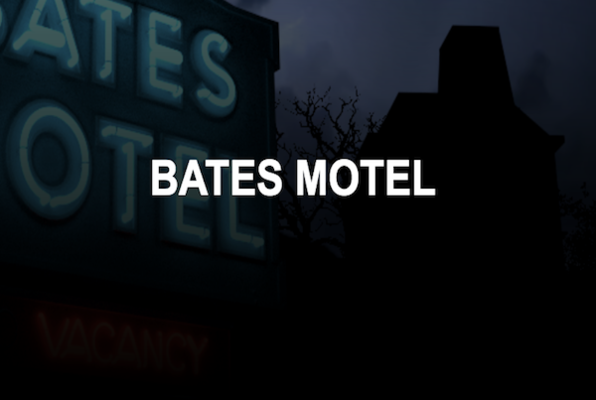 Bates Motel