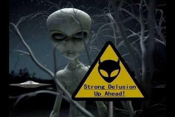Alien Abduction CE4 (Captured Escape Room) Escape Room