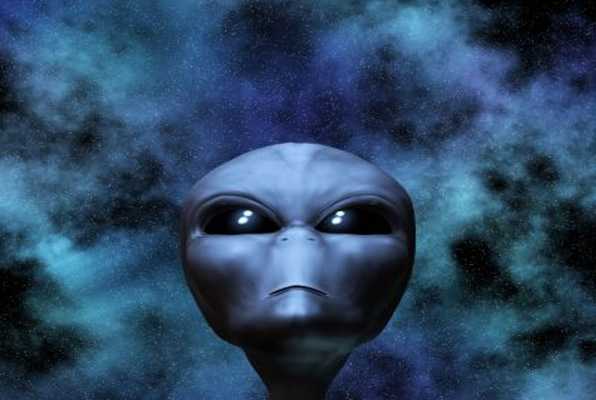 Alien Abduction CE4 (Captured Escape Room) Escape Room
