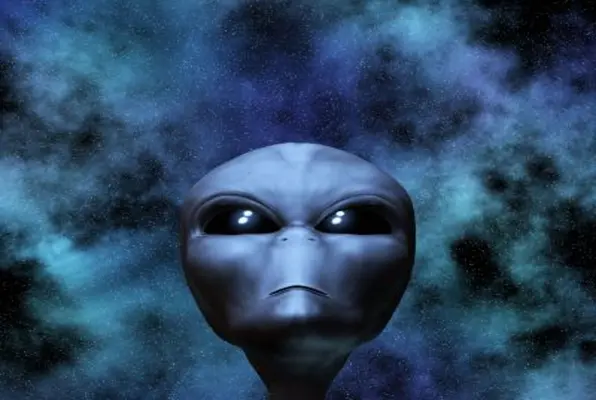 Alien Abduction CE4 (Captured Escape Room) Escape Room