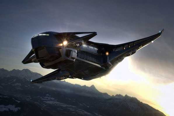 Escape Velocity (Escape Velocity) Escape Room