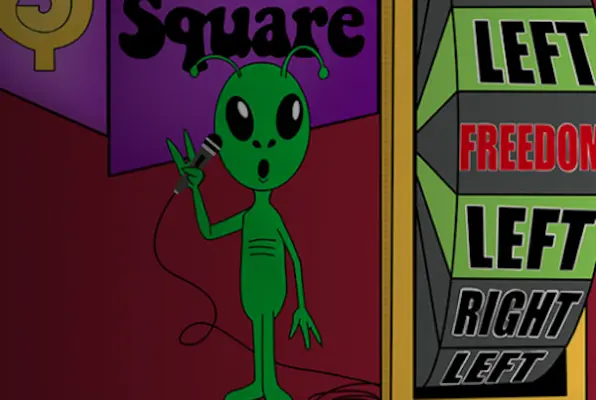 The Cube (Entangled Lynnwood) Escape Room