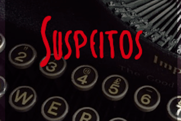 Suspeitos