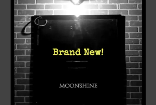 Moonshine Moonshine