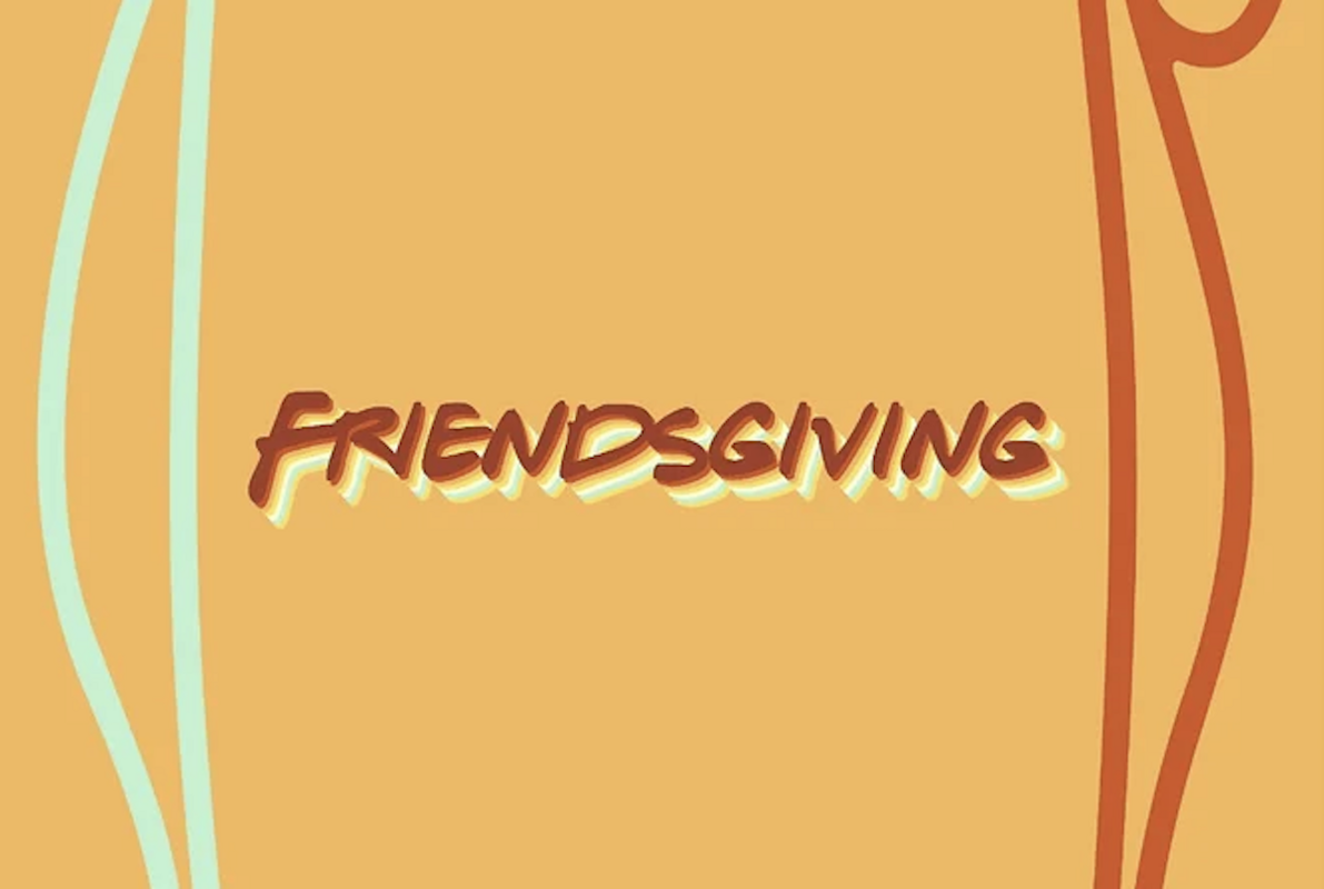 Friendsgiving
