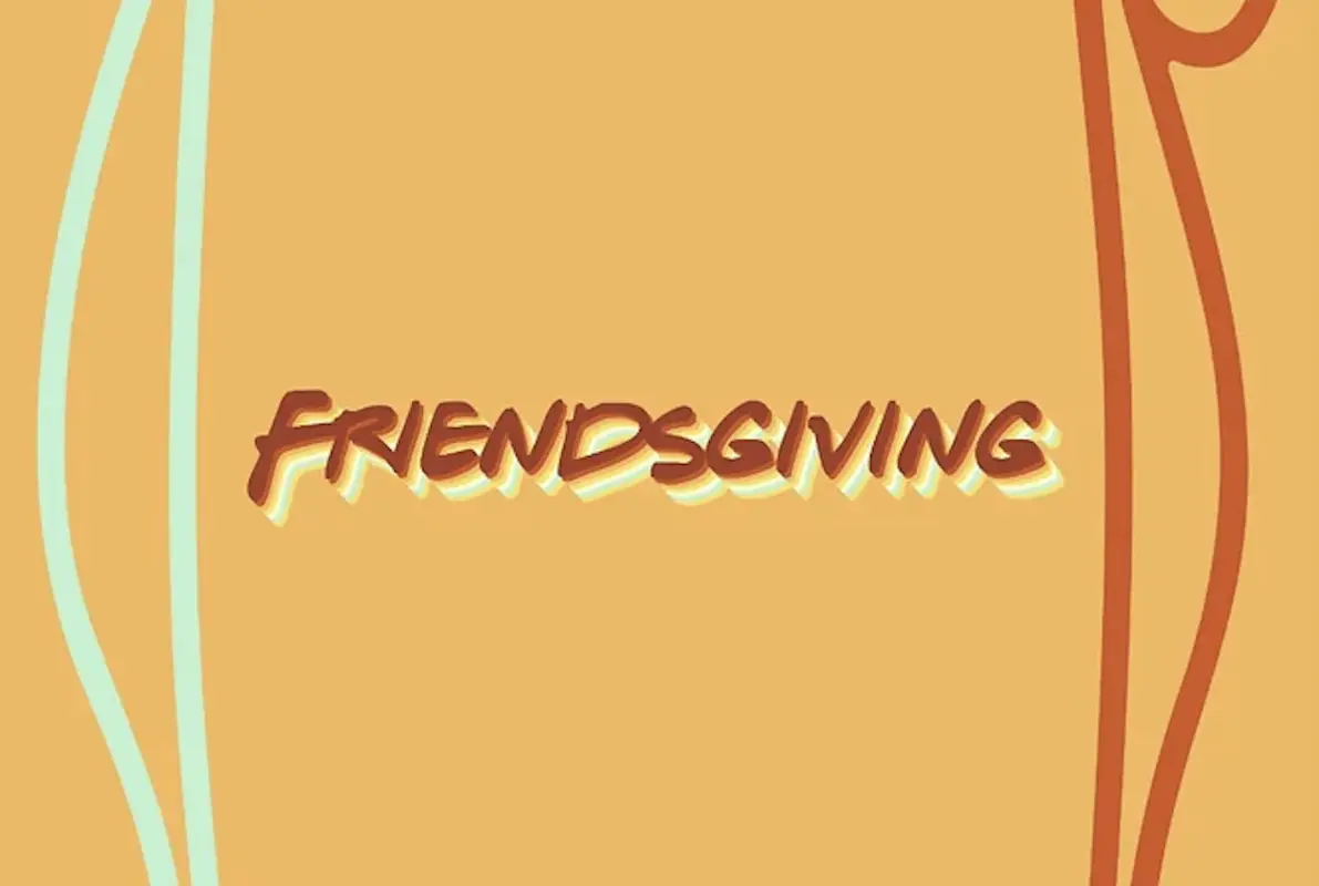 Friendsgiving