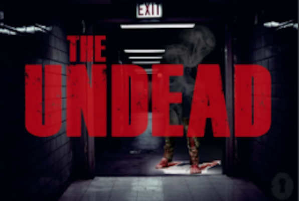 The Undead