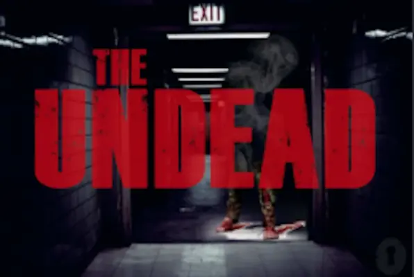 The Undead (Locked Kolding) Escape Room
