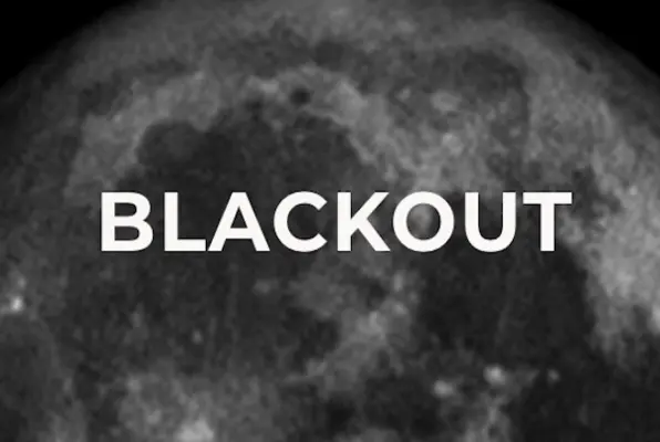 Blackout (aMazed) Escape Room