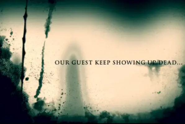 Haunted Hotel