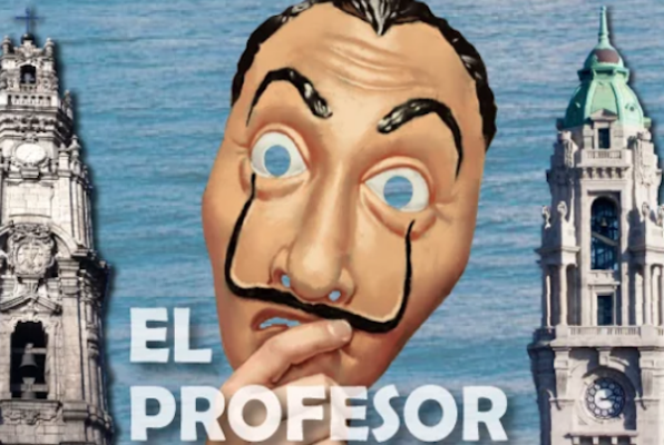 El Profesor