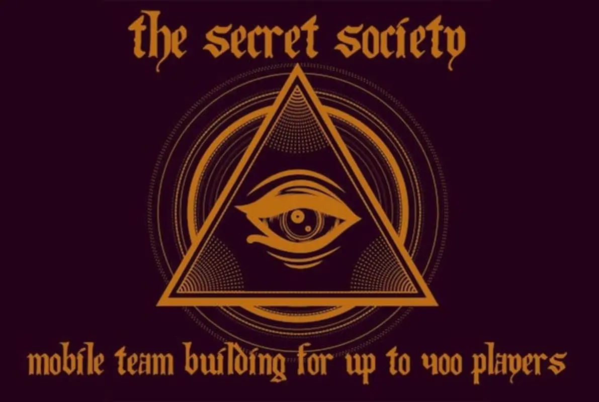 The Secret Society