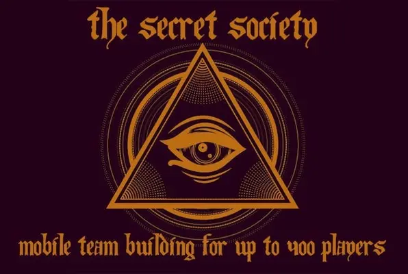 The Secret Society (The Panic Room) Escape Room