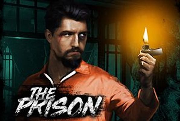 The Prison VR