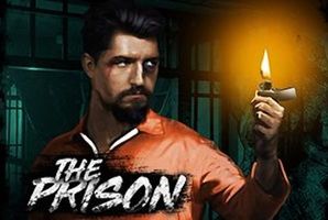 Квест The Prison VR