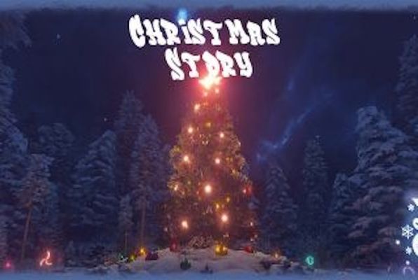 Christmas Story VR