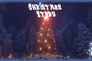 Квест Christmas Story VR