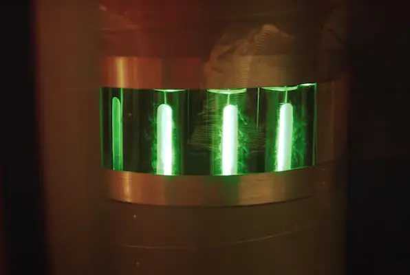 Reactor Meltdown