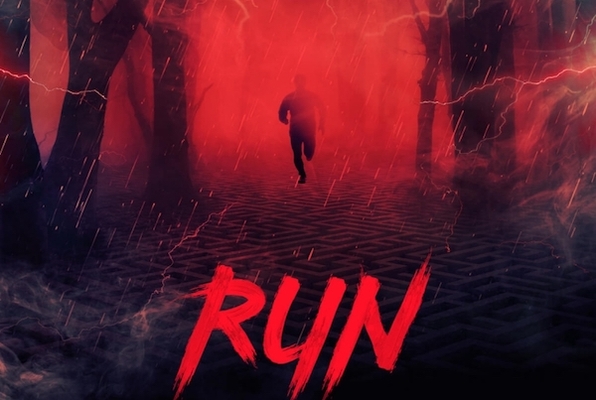 Run (The Great Escape Game Leeds) Escape Room