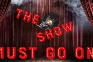 Квест The Show Must Go On