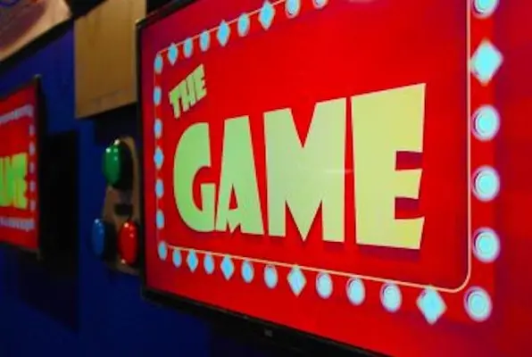 The Game