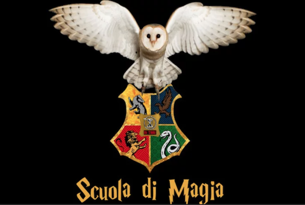 Scuola di Magia