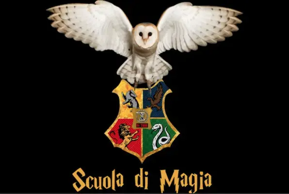 Scuola di Magia