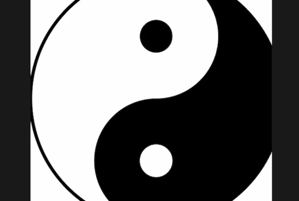 Yin & Yang