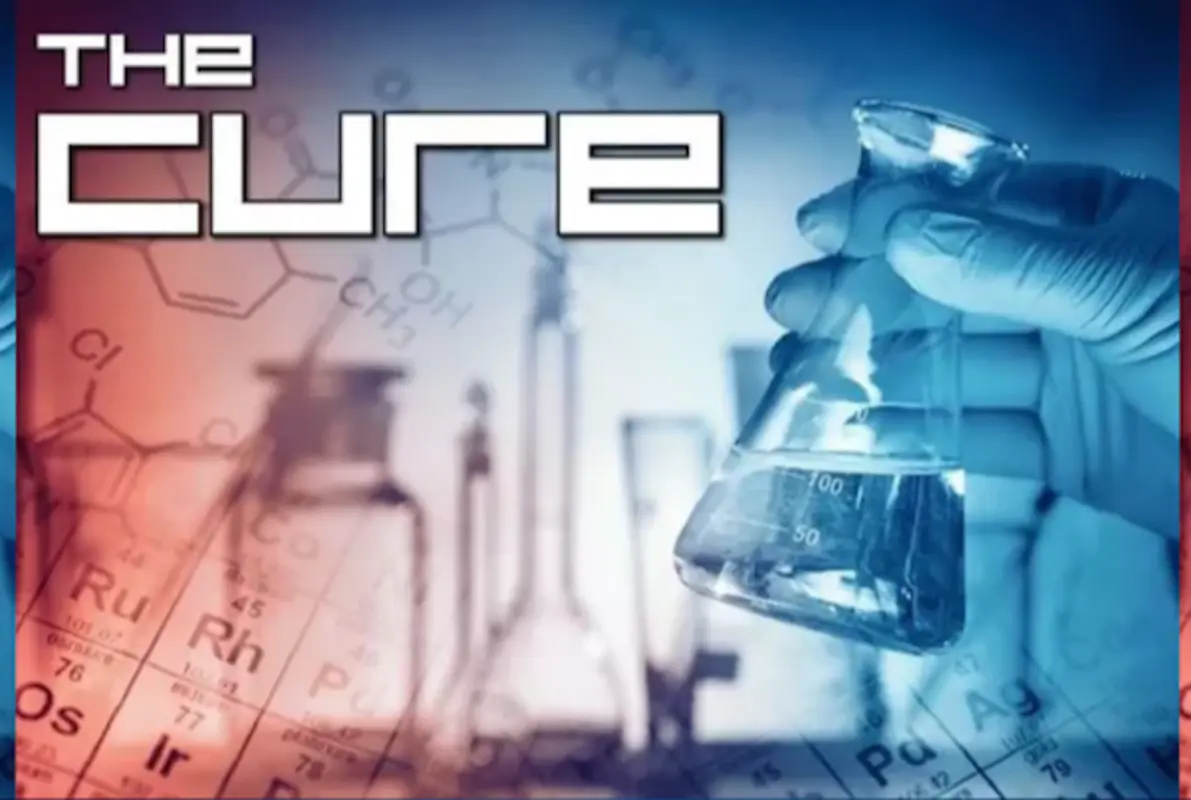 The Cure