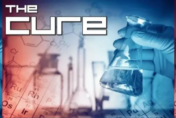 The Cure (D.A.B. Escape Room) Escape Room