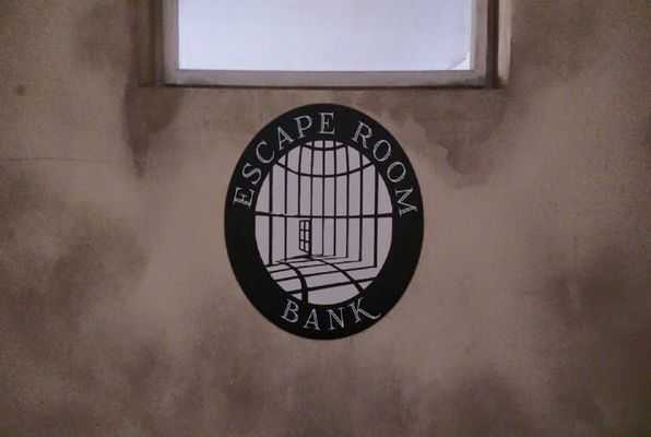 TAJEMNICE WARSZAWY (Escape Room Bank) Escape Room