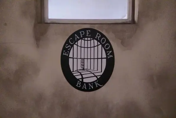 TAJEMNICE WARSZAWY (Escape Room Bank) Escape Room
