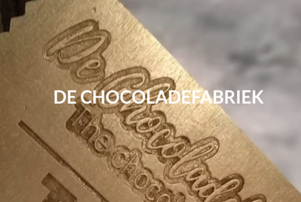 De Chocoladefabriek