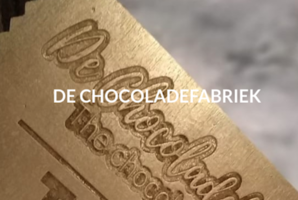 Квест De Chocoladefabriek