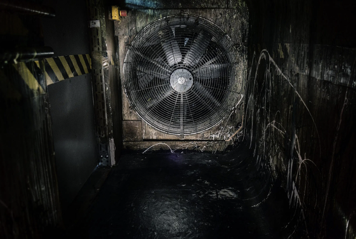 Prison Break (Escape Game Kufstein) Escape Room