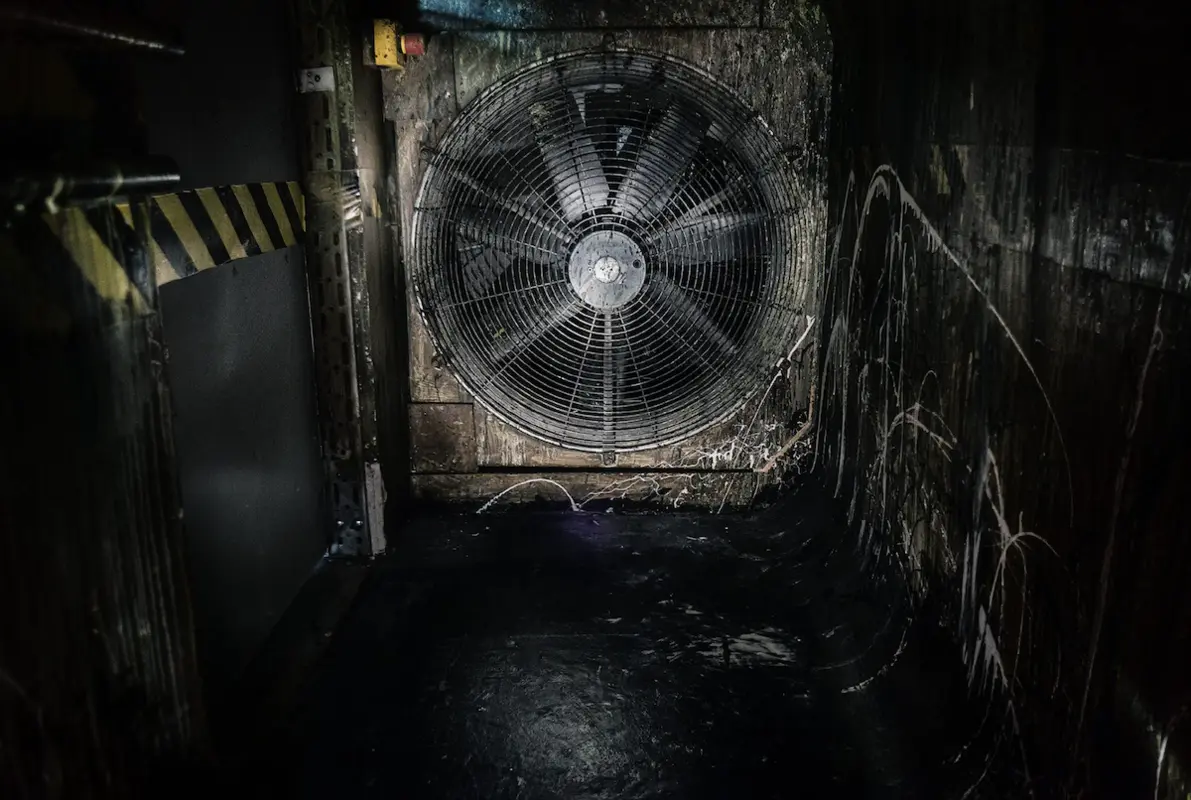Prison Break (Escape Game Kufstein) Escape Room