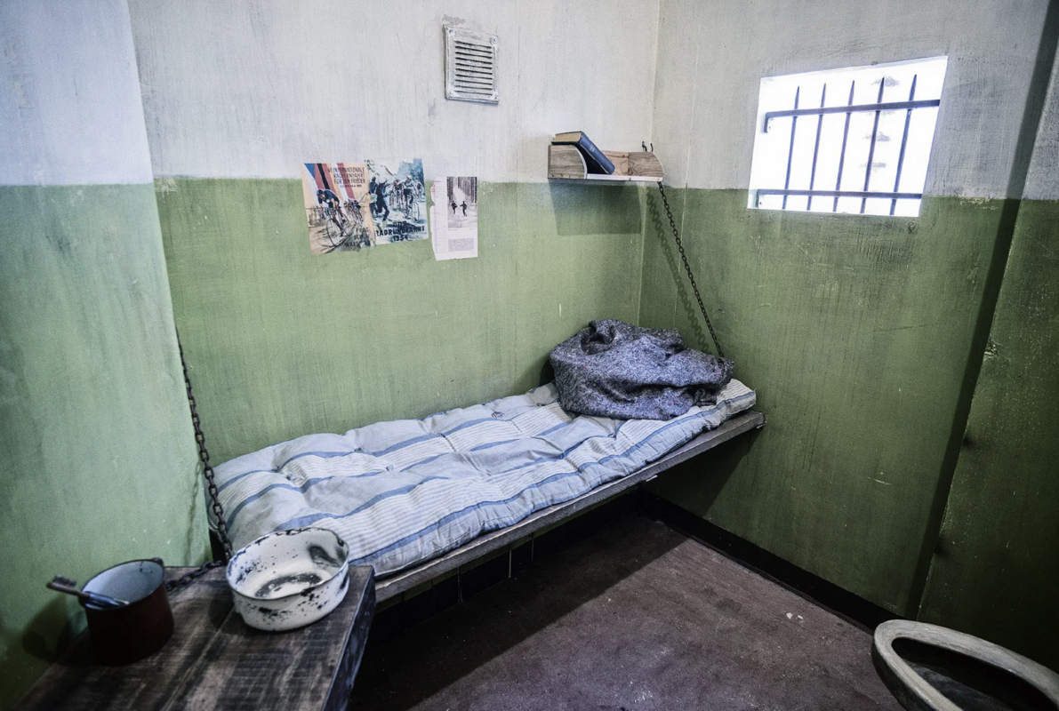 Prison Break Prison Break