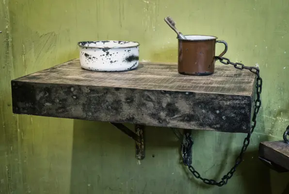 Prison Break (Escape Game Kufstein) Escape Room