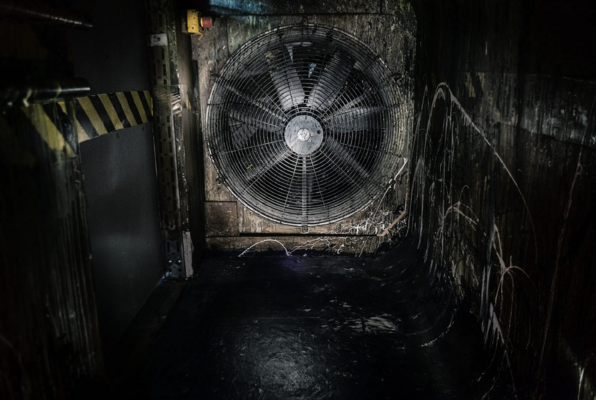 Prison Break (Escape Game Kufstein) Escape Room