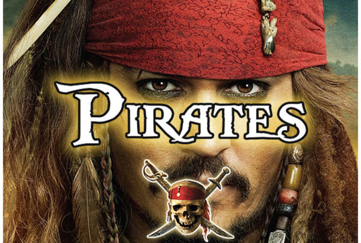 Piráti