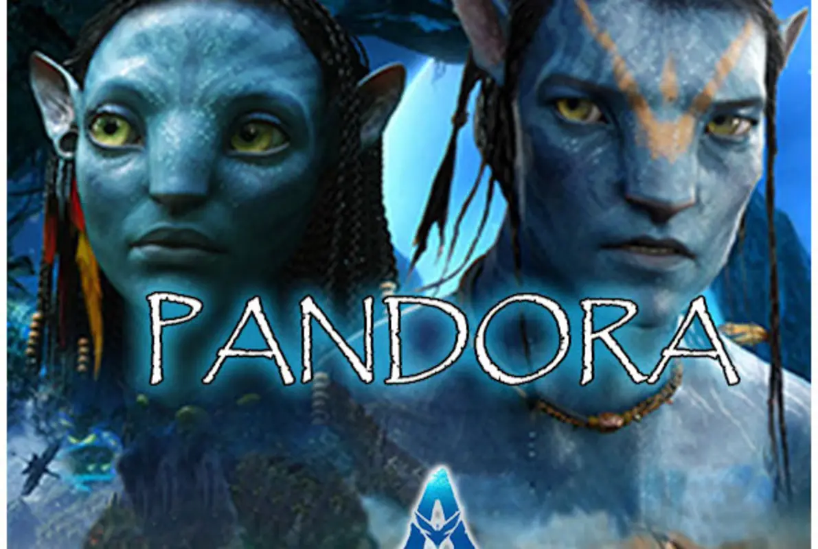 Pandora