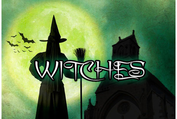 Witches (TheRooms.eu Košice) Escape Room